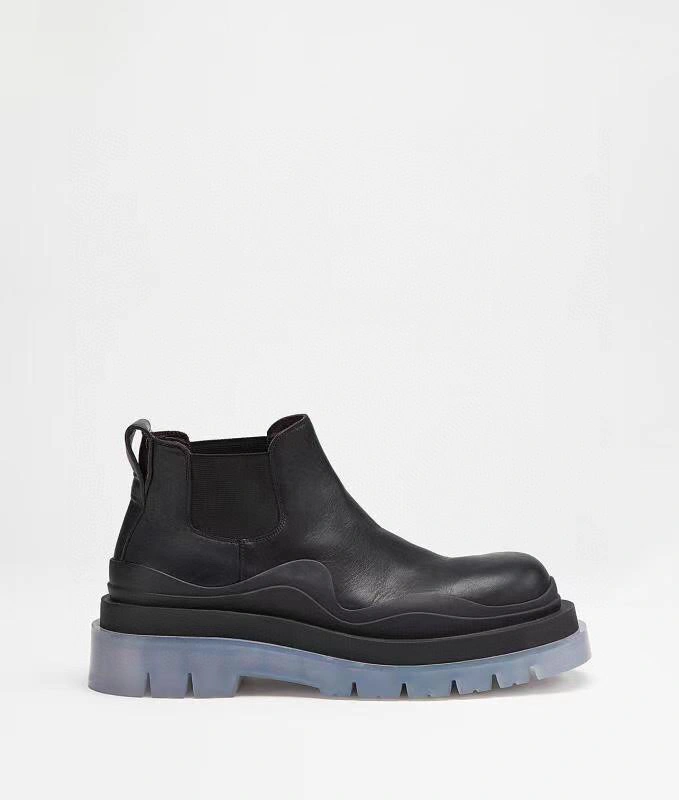 &OOBB-Bottega Veneta 2021 Thick soles 5.5cm item : A-X301I2840